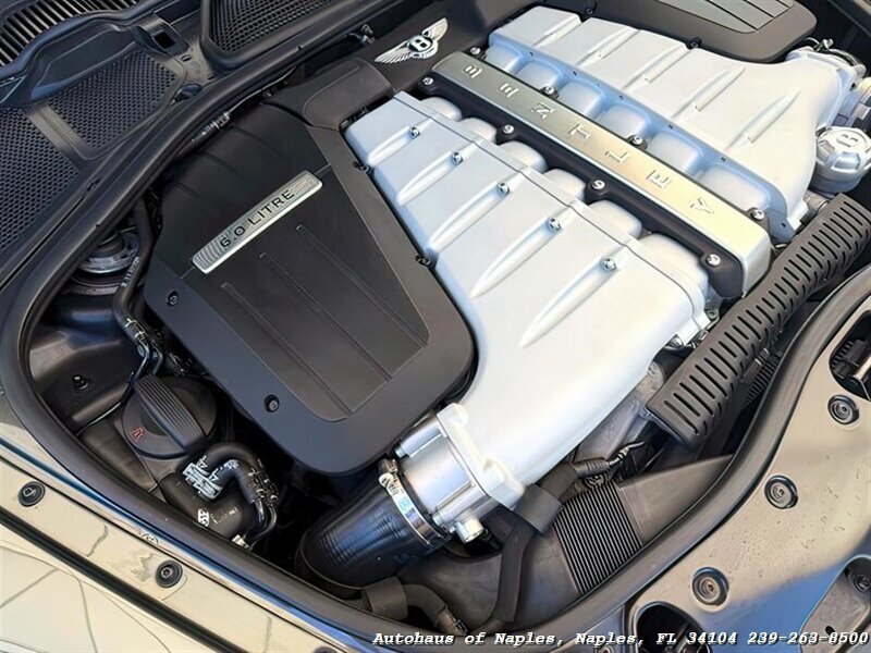 2005 Bentley Continental GT Turbo - Photo 30 - Naples, FL 34104