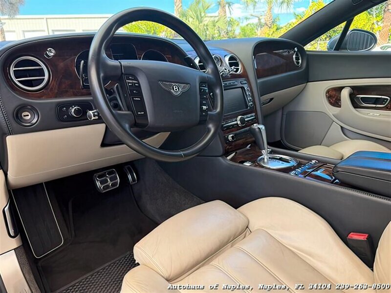 2005 Bentley Continental GT Turbo - Photo 23 - Naples, FL 34104