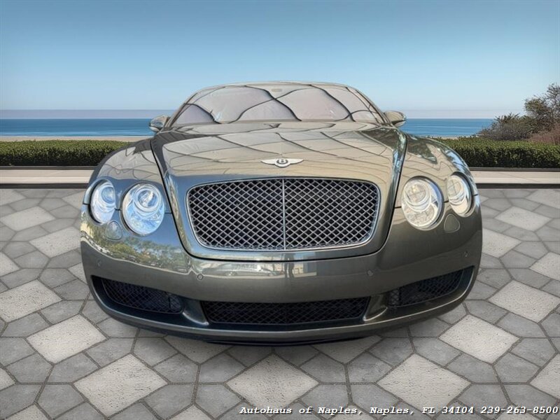 2005 Bentley Continental GT Turbo - Photo 4 - Naples, FL 34104