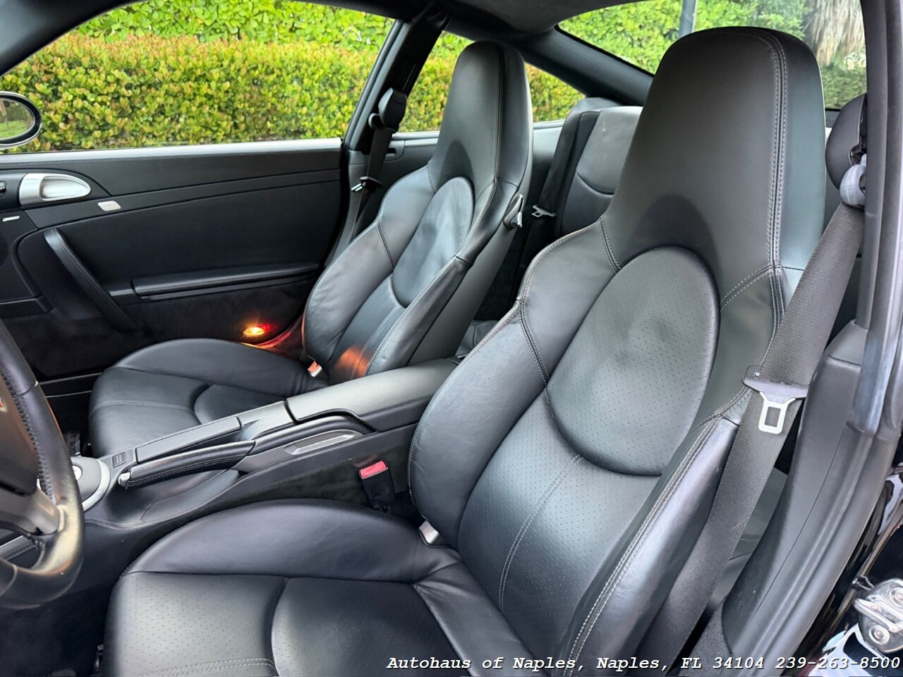 2006 Porsche 911 Carrera S   - Photo 49 - Naples, FL 34104