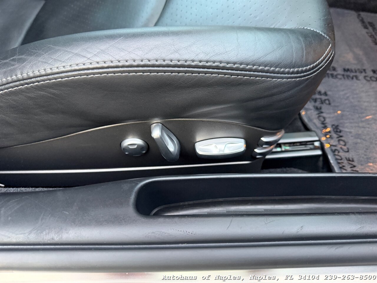 2006 Porsche 911 Carrera S   - Photo 61 - Naples, FL 34104
