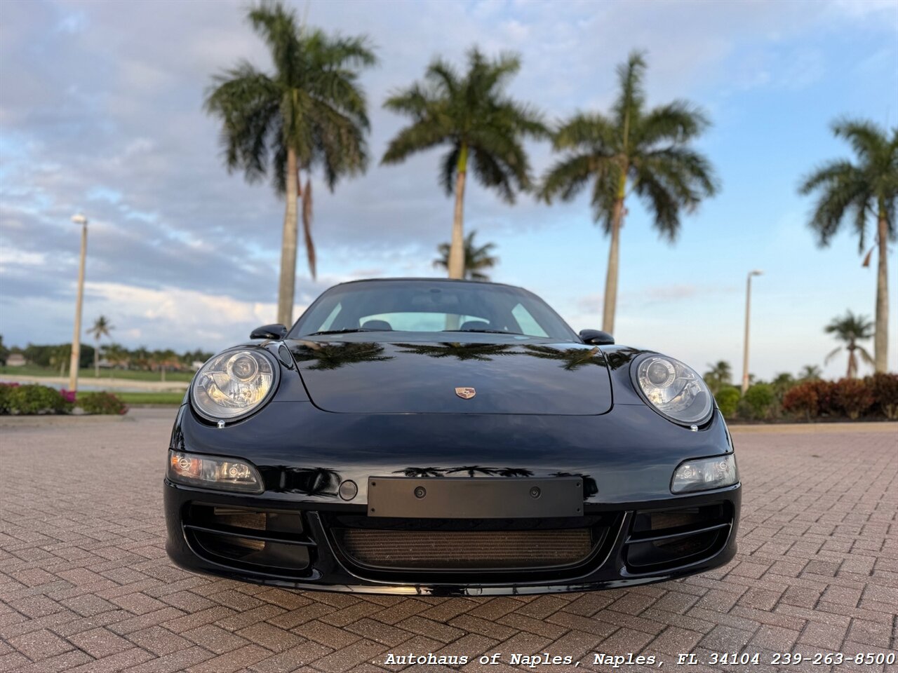 2006 Porsche 911 Carrera S   - Photo 96 - Naples, FL 34104