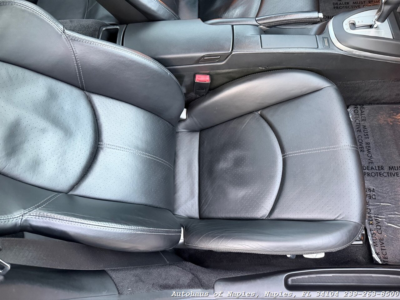 2006 Porsche 911 Carrera S   - Photo 60 - Naples, FL 34104