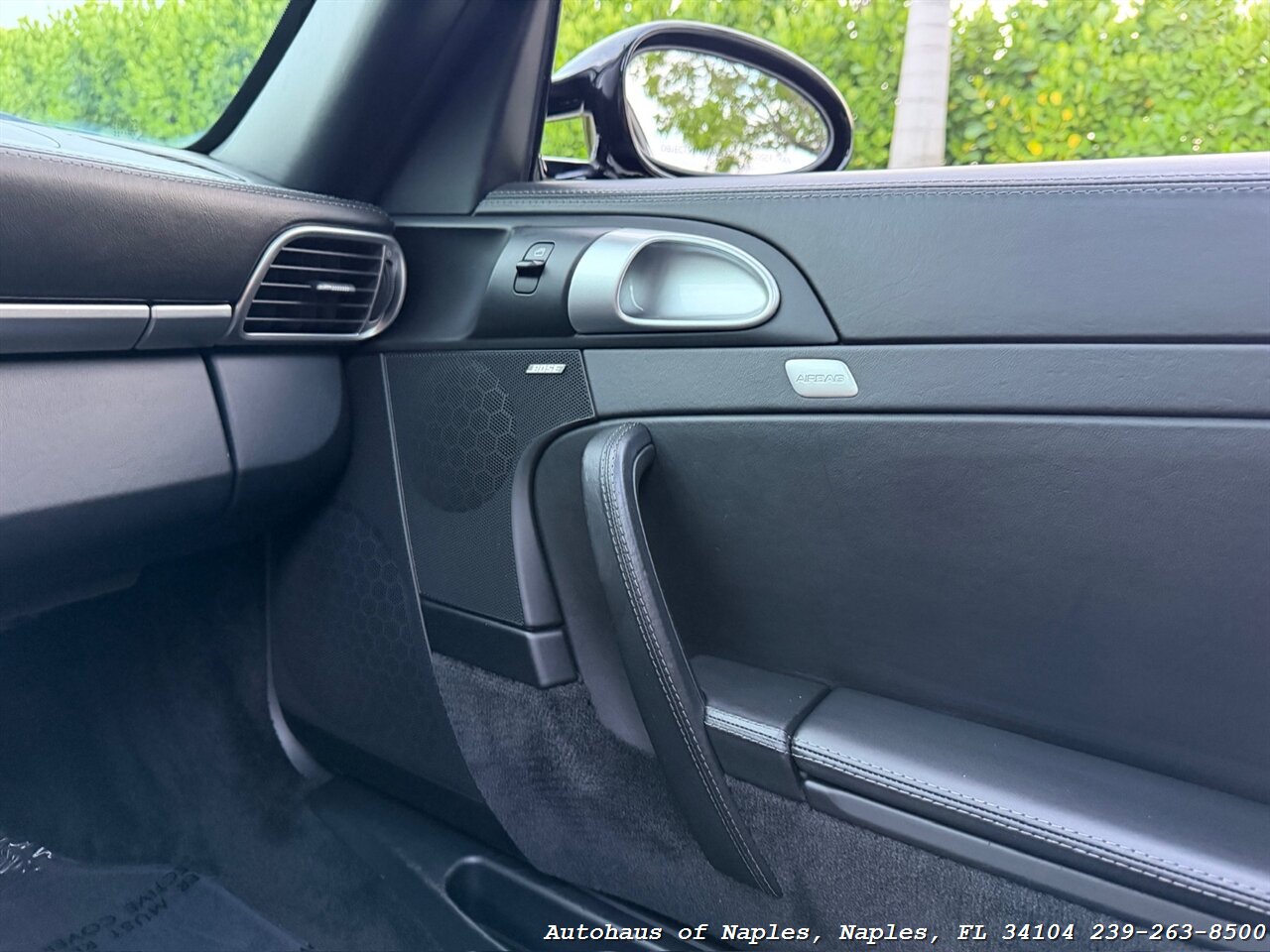 2006 Porsche 911 Carrera S   - Photo 56 - Naples, FL 34104