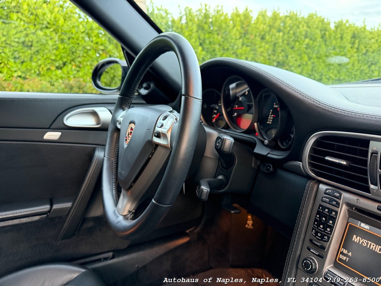 2006 Porsche 911 Carrera S   - Photo 68 - Naples, FL 34104