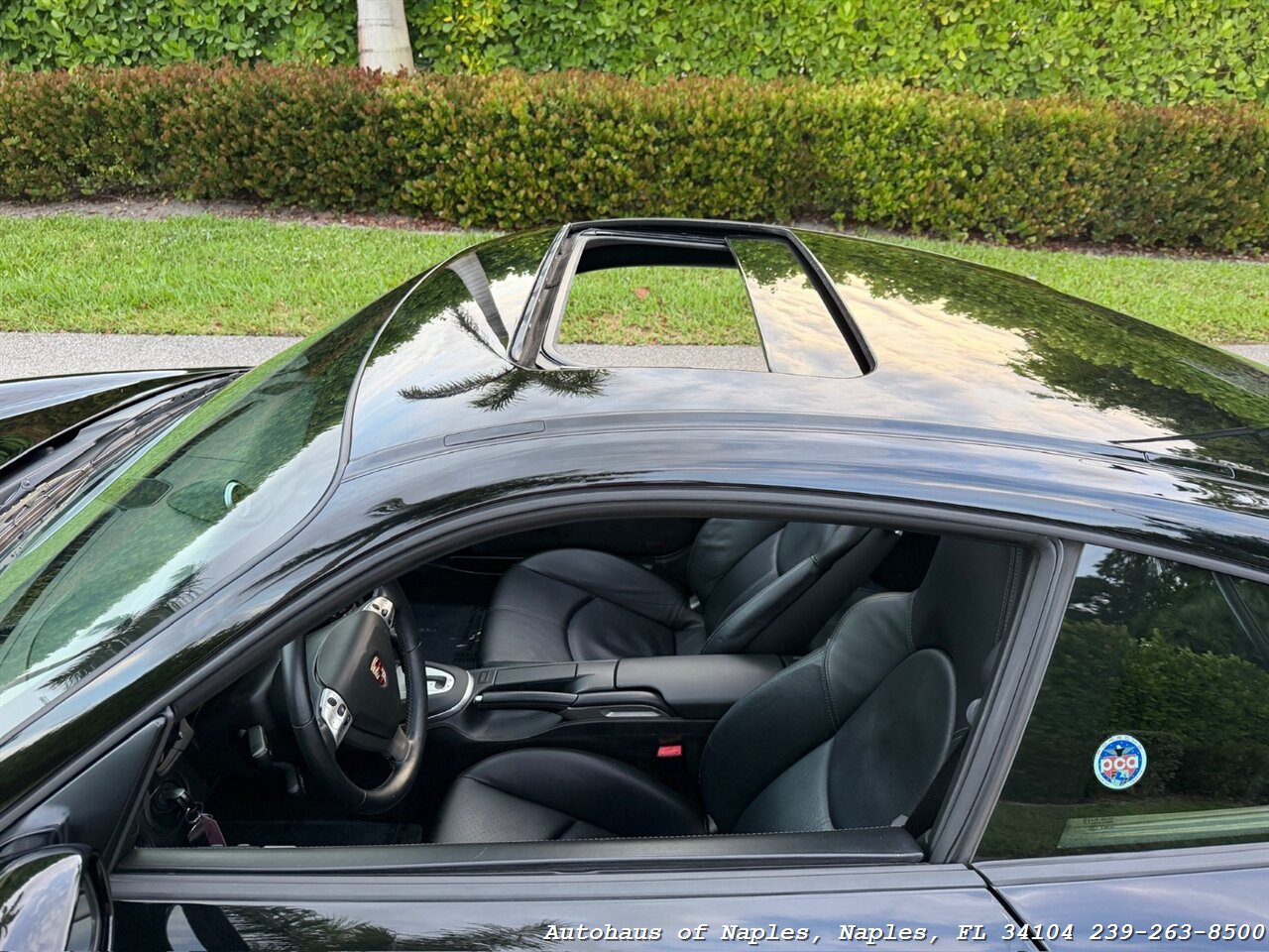 2006 Porsche 911 Carrera S   - Photo 35 - Naples, FL 34104