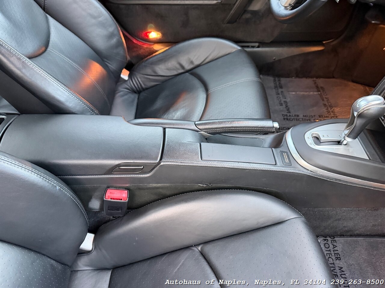 2006 Porsche 911 Carrera S   - Photo 63 - Naples, FL 34104