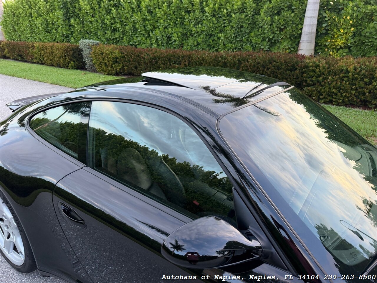 2006 Porsche 911 Carrera S   - Photo 38 - Naples, FL 34104