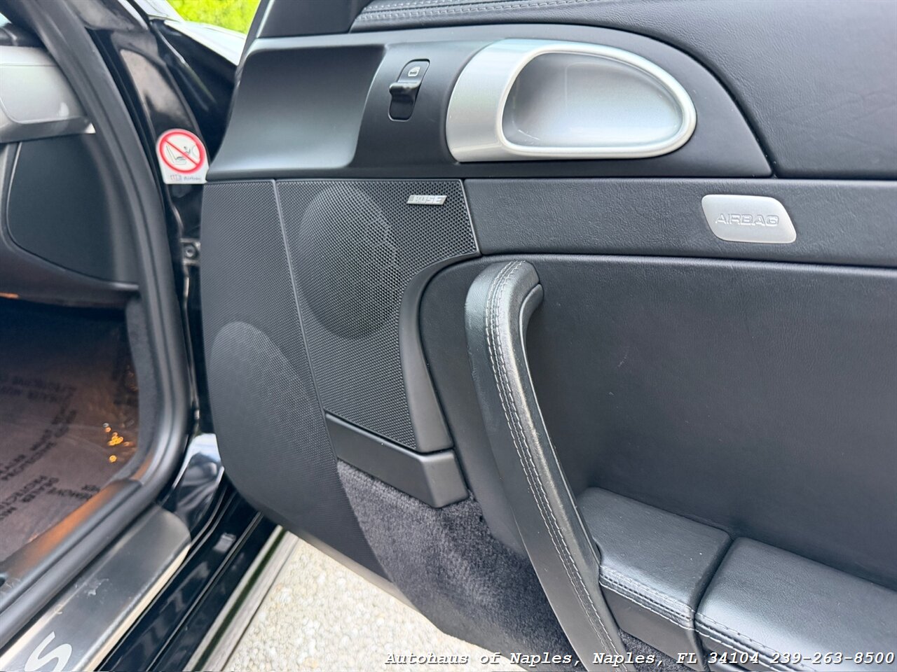 2006 Porsche 911 Carrera S   - Photo 55 - Naples, FL 34104