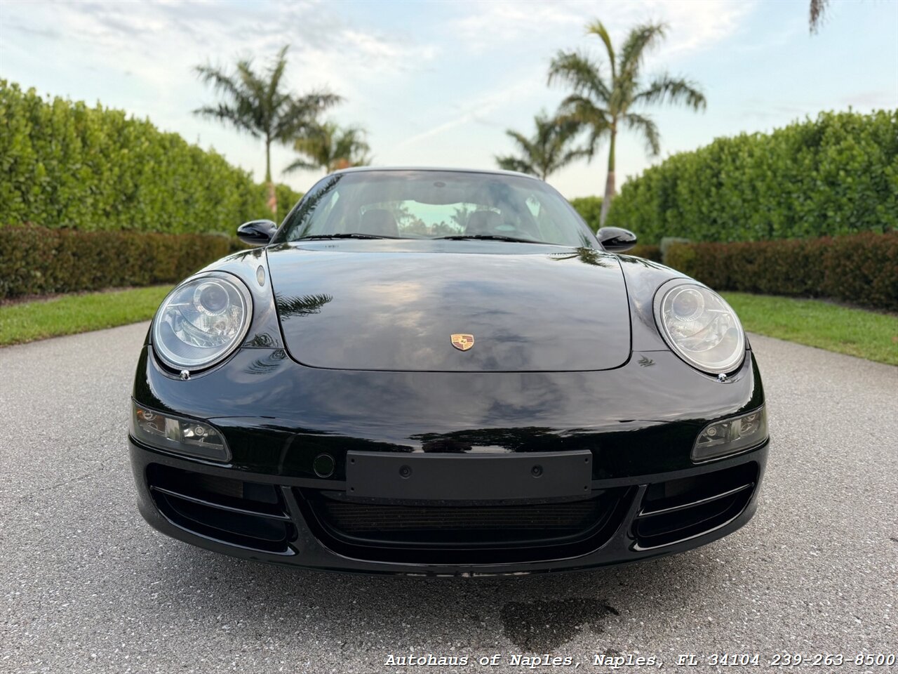 2006 Porsche 911 Carrera S   - Photo 7 - Naples, FL 34104
