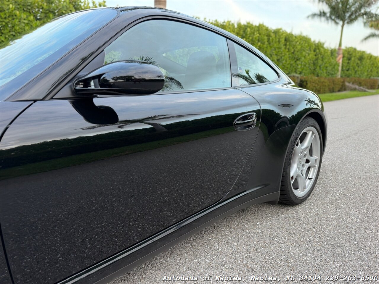 2006 Porsche 911 Carrera S   - Photo 11 - Naples, FL 34104