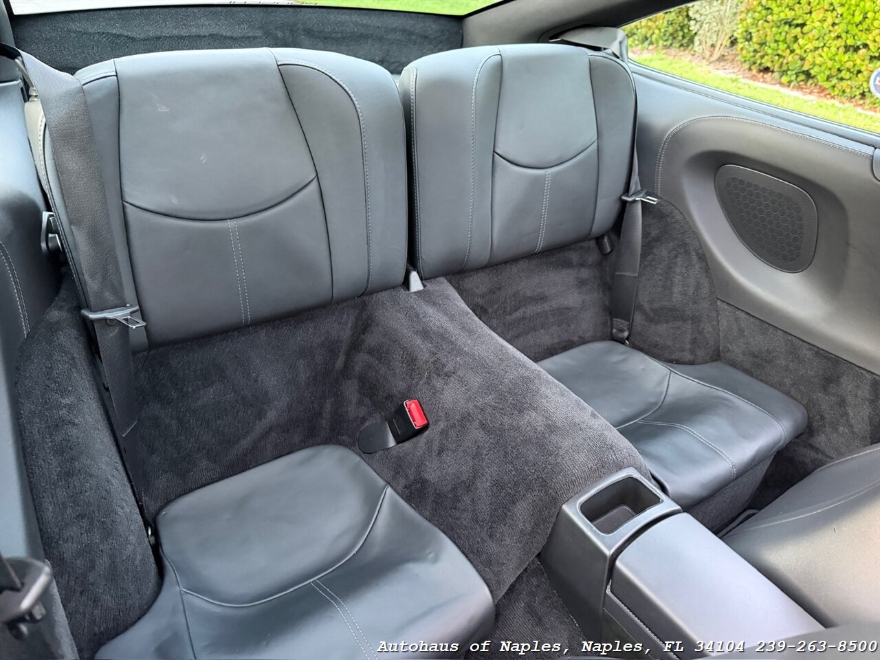 2006 Porsche 911 Carrera S   - Photo 84 - Naples, FL 34104