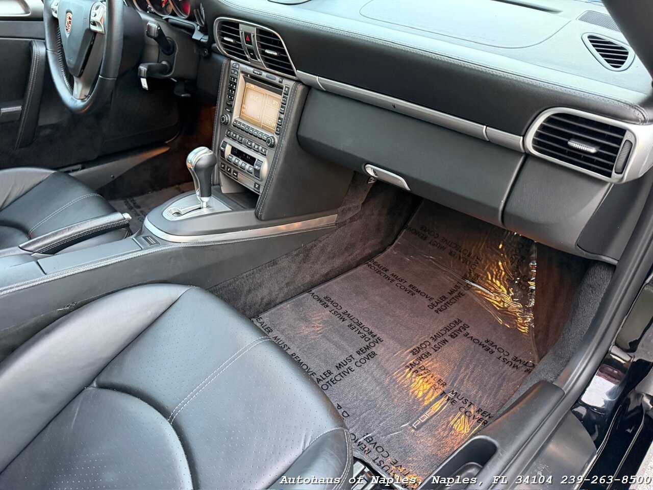 2006 Porsche 911 Carrera S   - Photo 65 - Naples, FL 34104