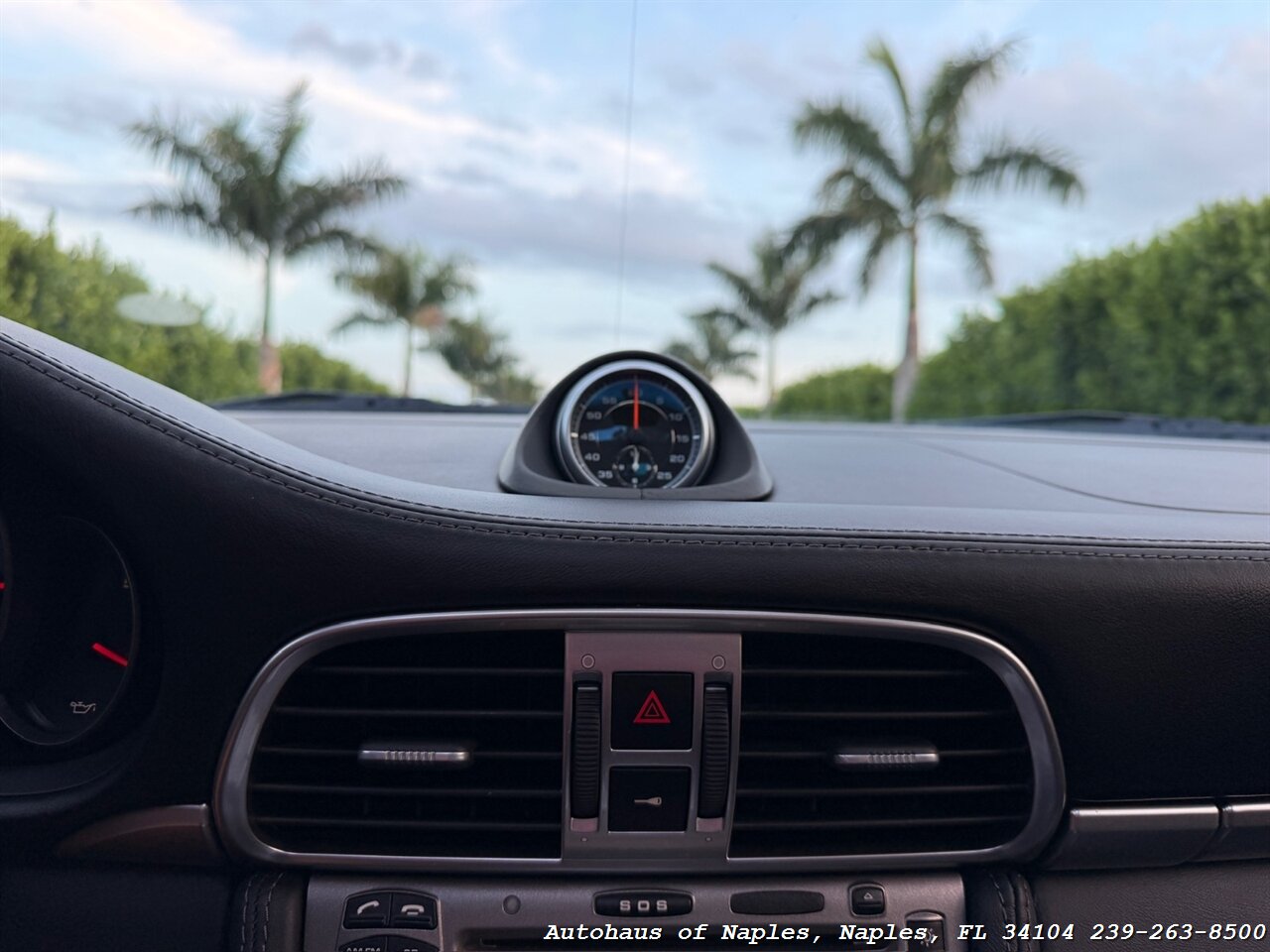 2006 Porsche 911 Carrera S   - Photo 69 - Naples, FL 34104