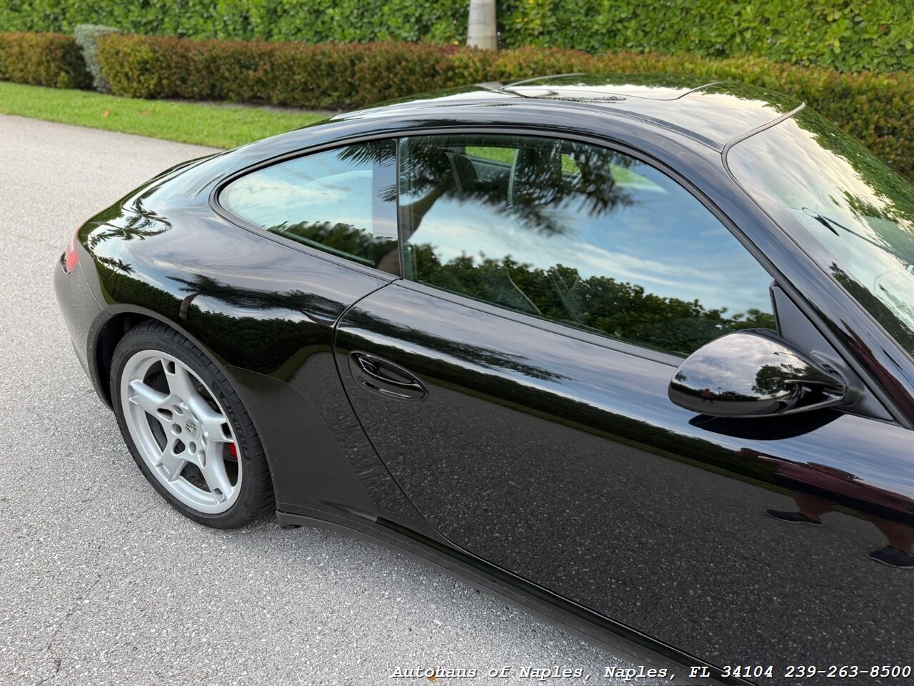 2006 Porsche 911 Carrera S   - Photo 9 - Naples, FL 34104