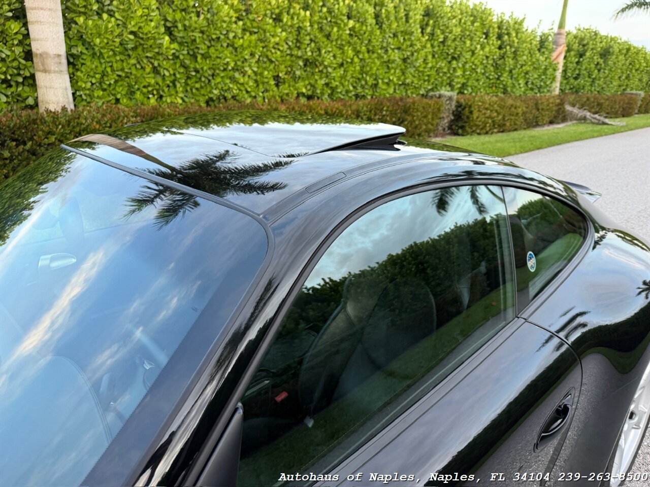 2006 Porsche 911 Carrera S   - Photo 39 - Naples, FL 34104