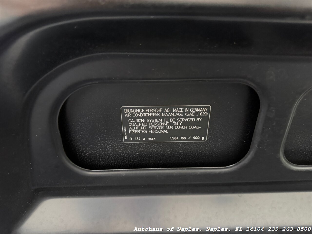 2006 Porsche 911 Carrera S   - Photo 20 - Naples, FL 34104