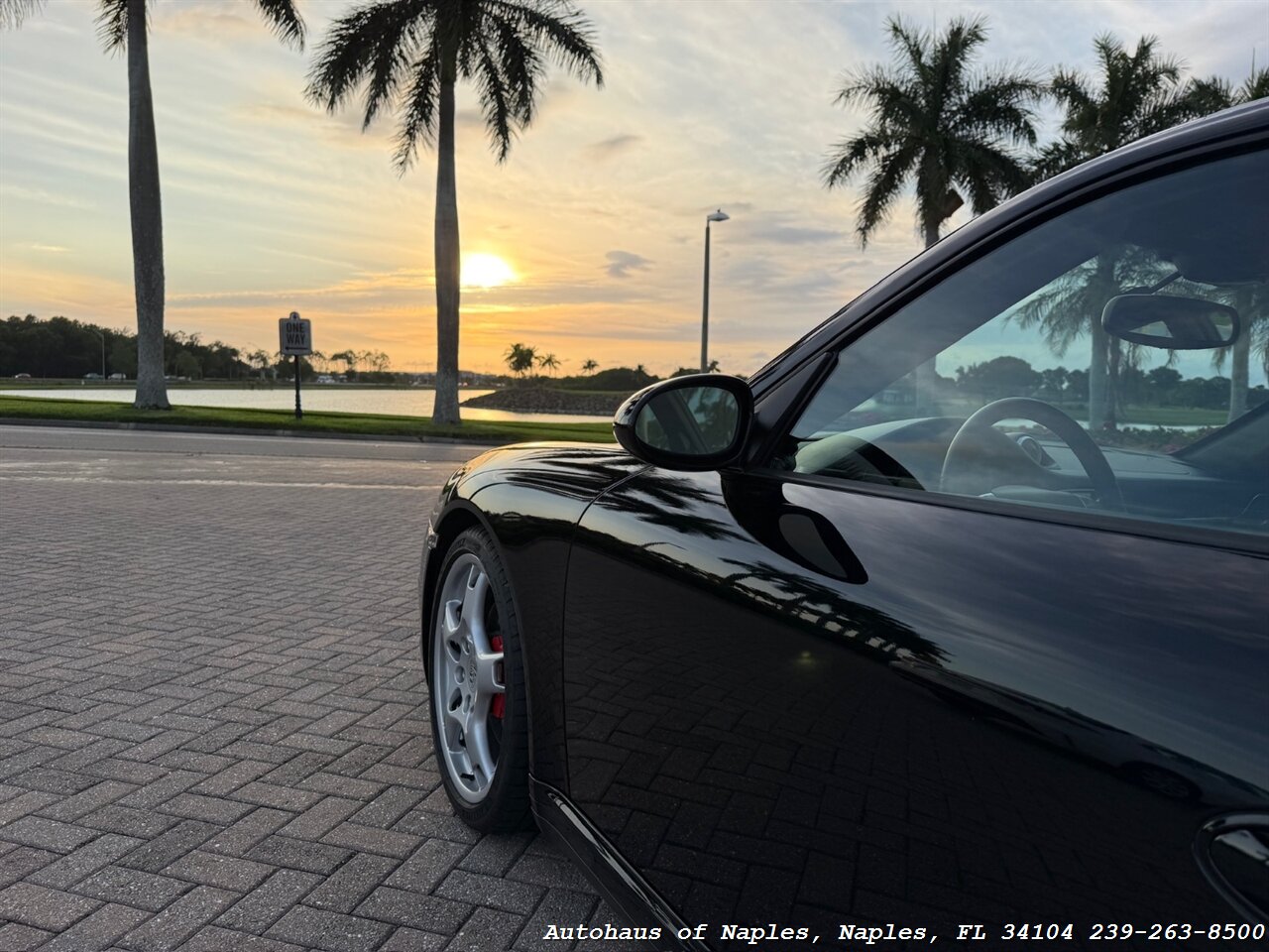 2006 Porsche 911 Carrera S   - Photo 100 - Naples, FL 34104