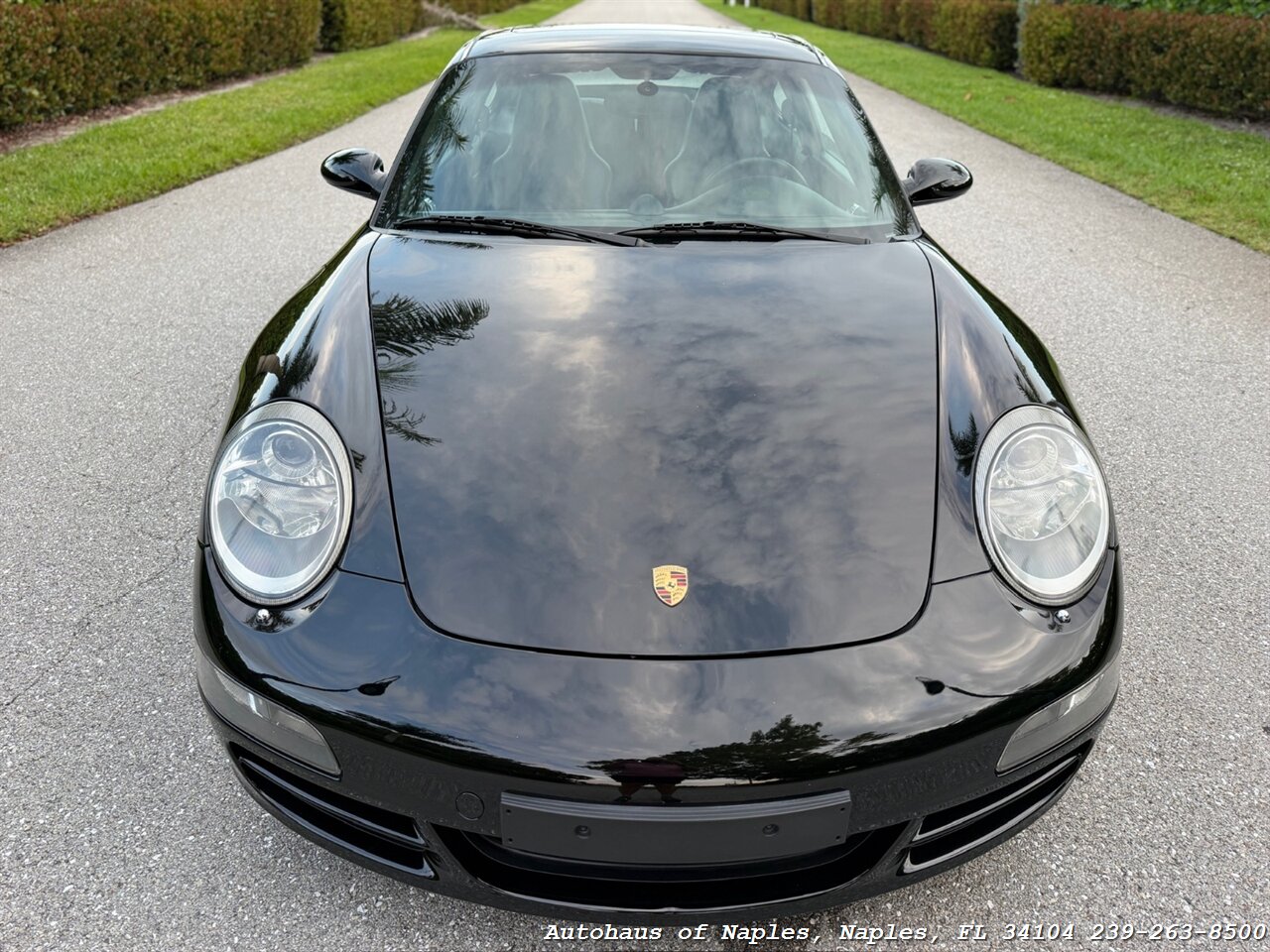 2006 Porsche 911 Carrera S   - Photo 16 - Naples, FL 34104
