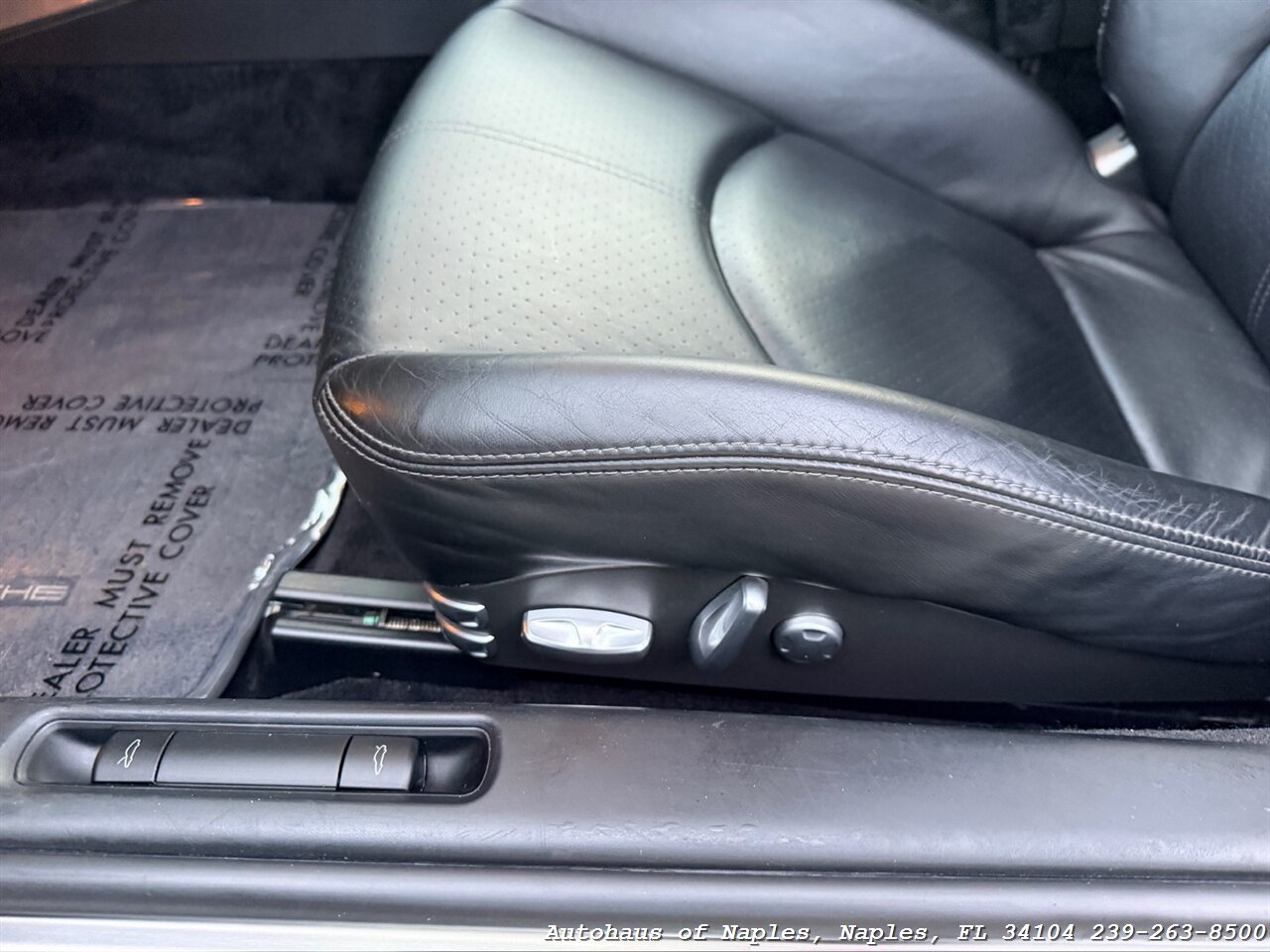 2006 Porsche 911 Carrera S   - Photo 51 - Naples, FL 34104