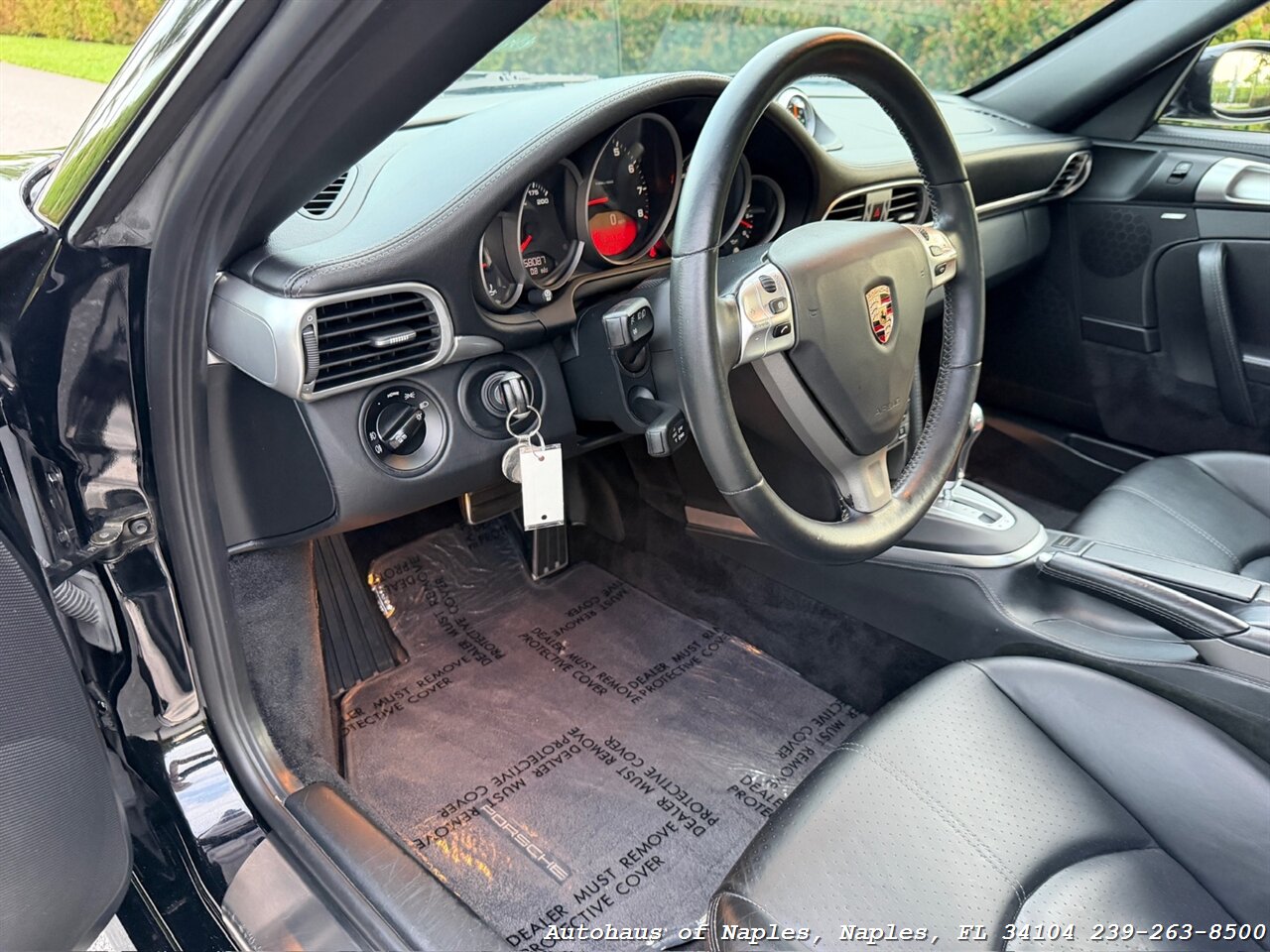 2006 Porsche 911 Carrera S   - Photo 46 - Naples, FL 34104
