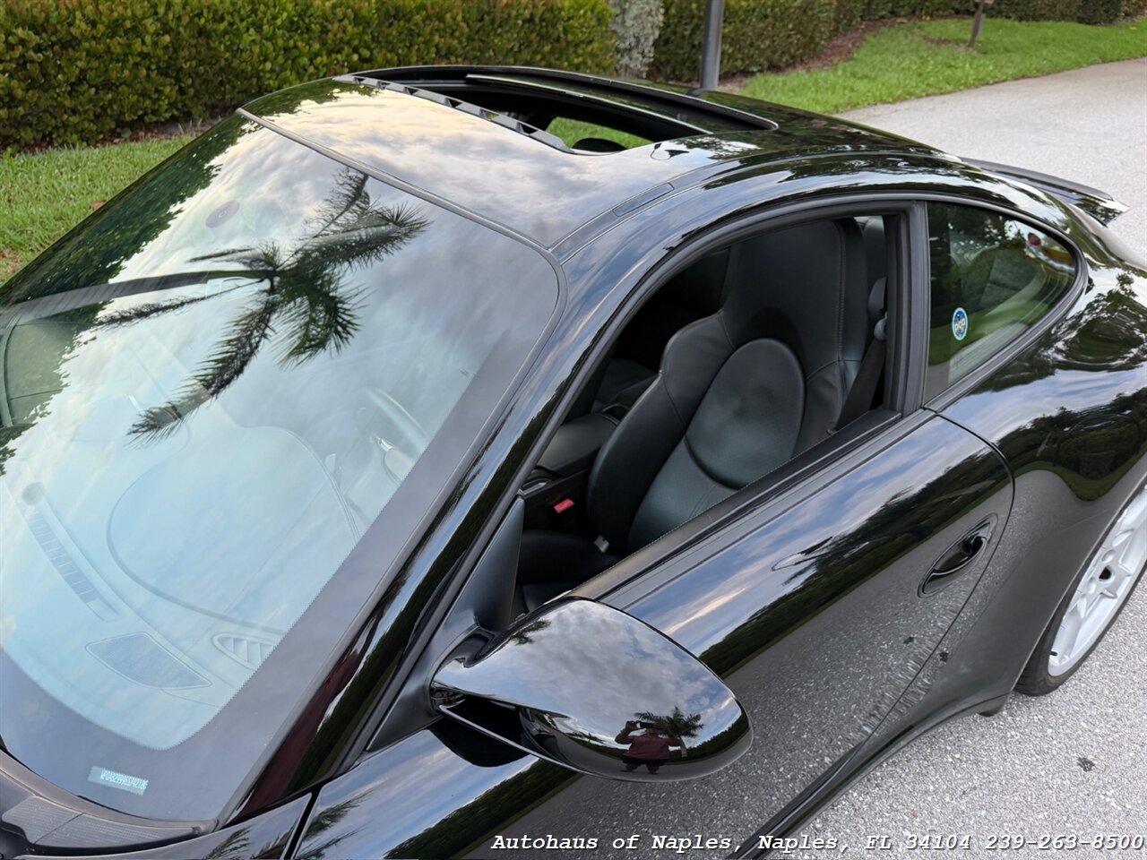 2006 Porsche 911 Carrera S   - Photo 34 - Naples, FL 34104
