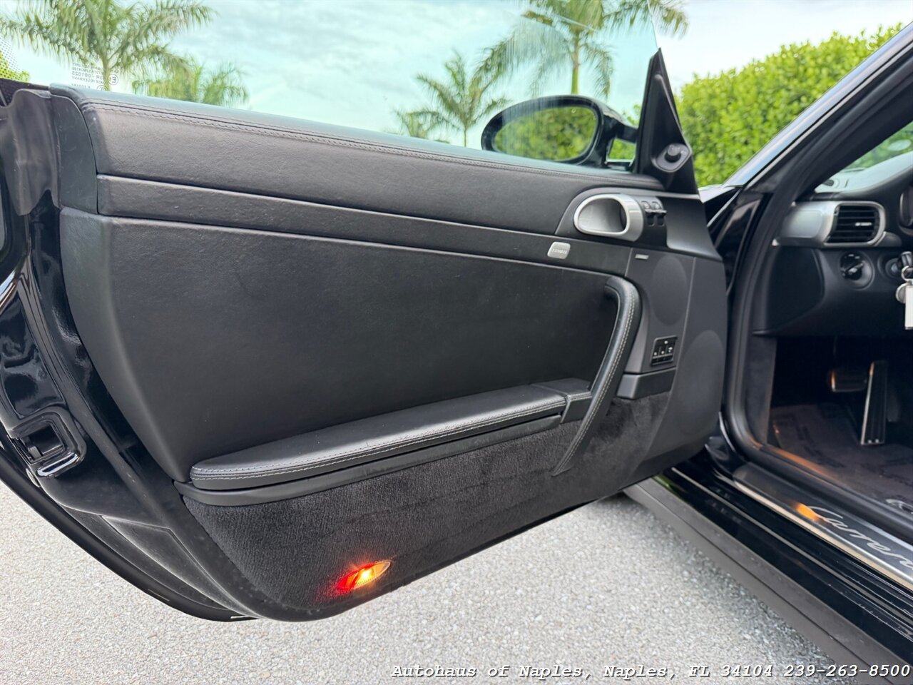 2006 Porsche 911 Carrera S   - Photo 43 - Naples, FL 34104