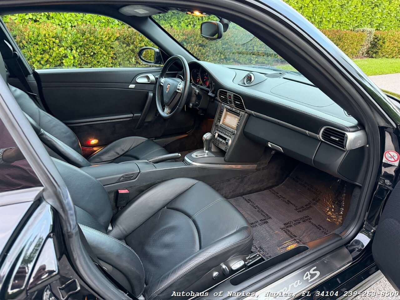 2006 Porsche 911 Carrera S   - Photo 58 - Naples, FL 34104