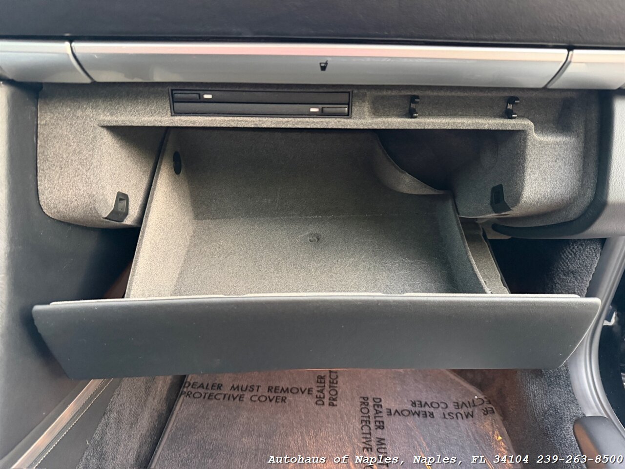 2006 Porsche 911 Carrera S   - Photo 74 - Naples, FL 34104