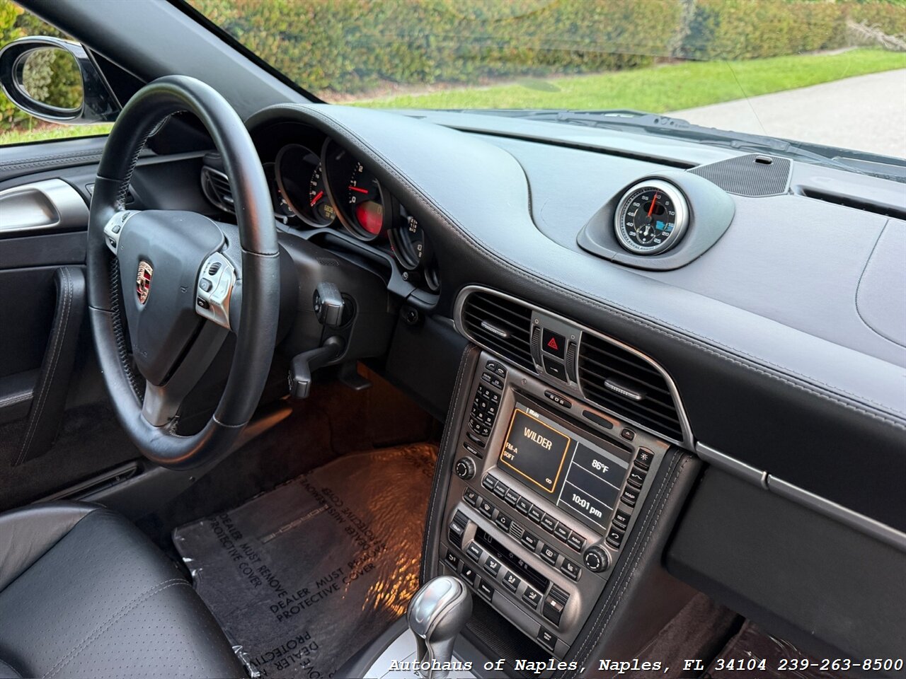 2006 Porsche 911 Carrera S   - Photo 67 - Naples, FL 34104