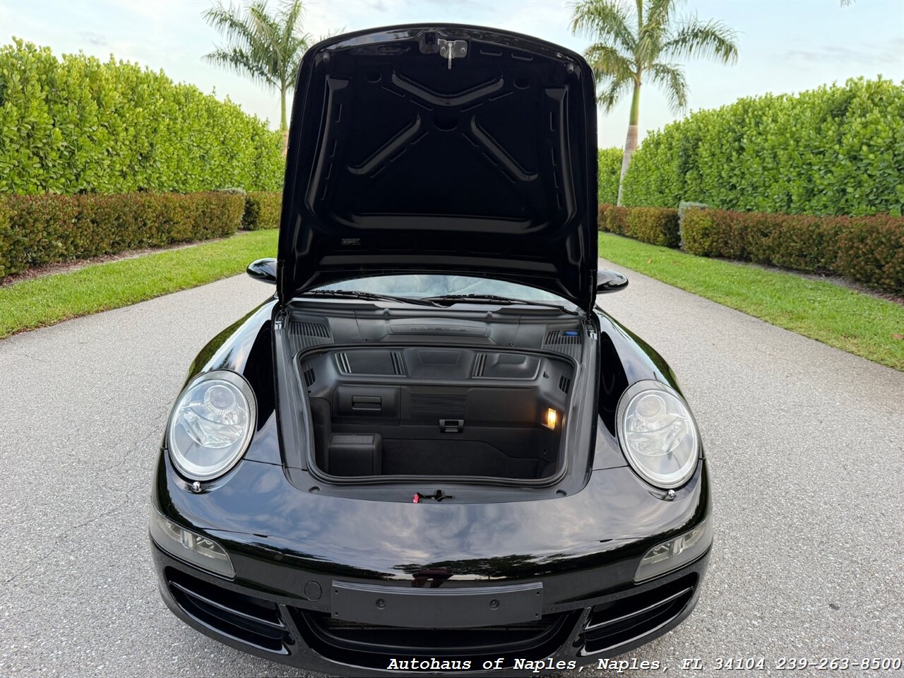 2006 Porsche 911 Carrera S   - Photo 18 - Naples, FL 34104