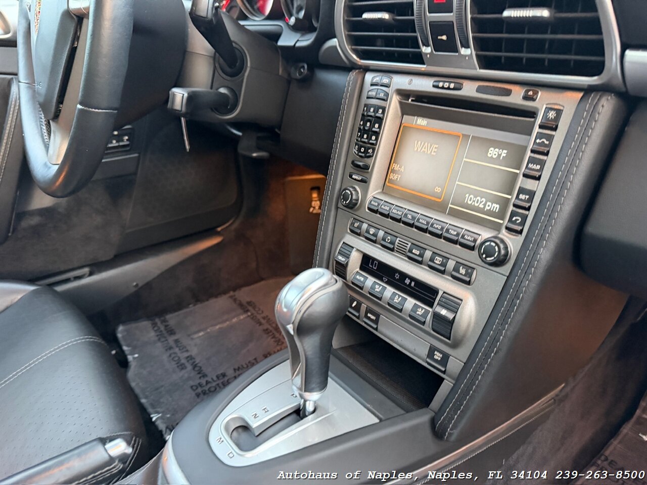 2006 Porsche 911 Carrera S   - Photo 70 - Naples, FL 34104