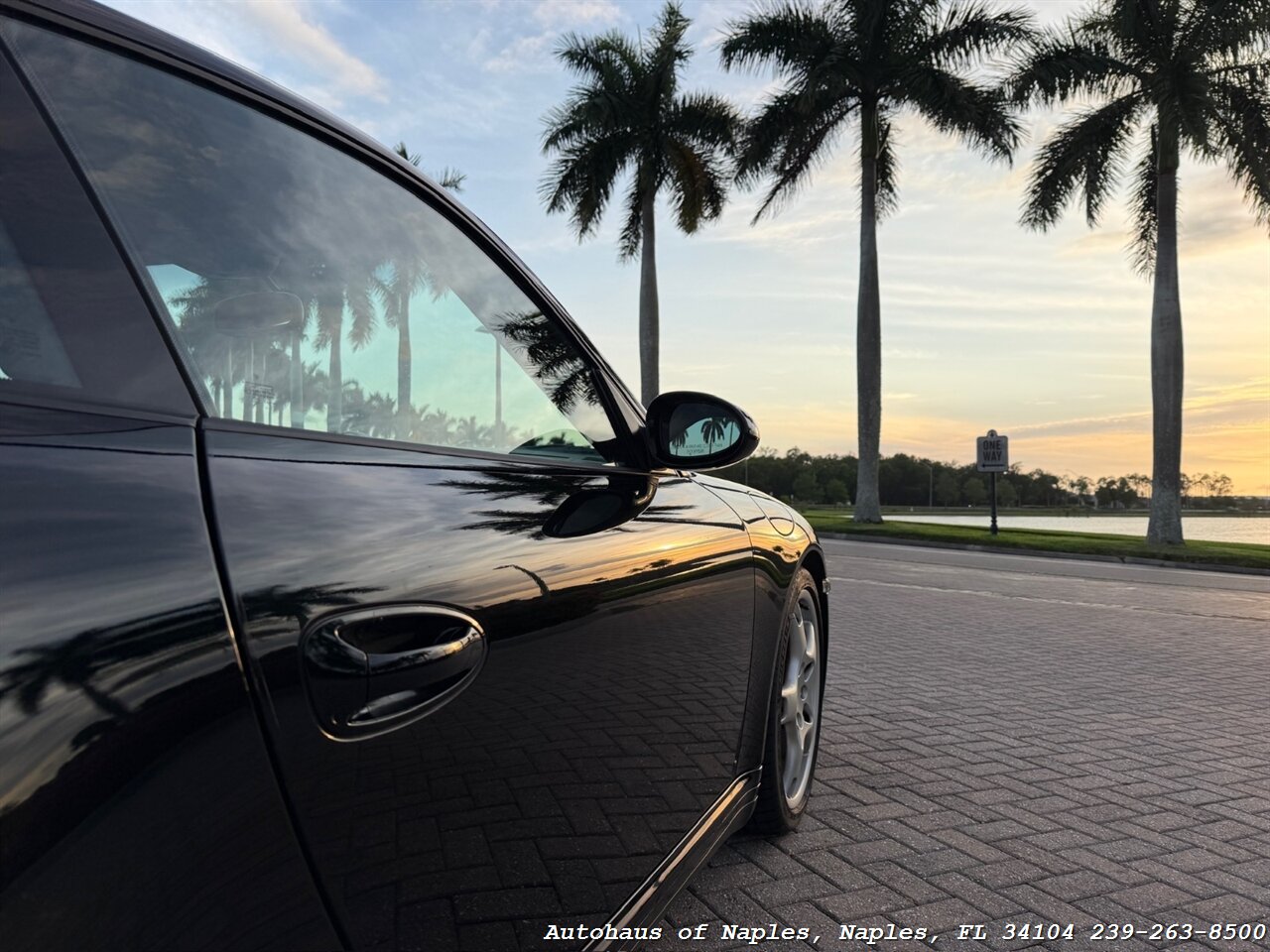 2006 Porsche 911 Carrera S   - Photo 105 - Naples, FL 34104