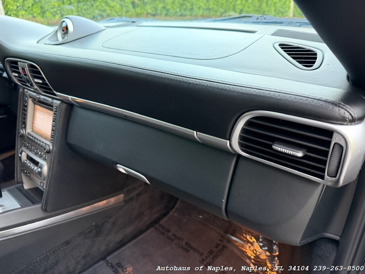2006 Porsche 911 Carrera S   - Photo 66 - Naples, FL 34104