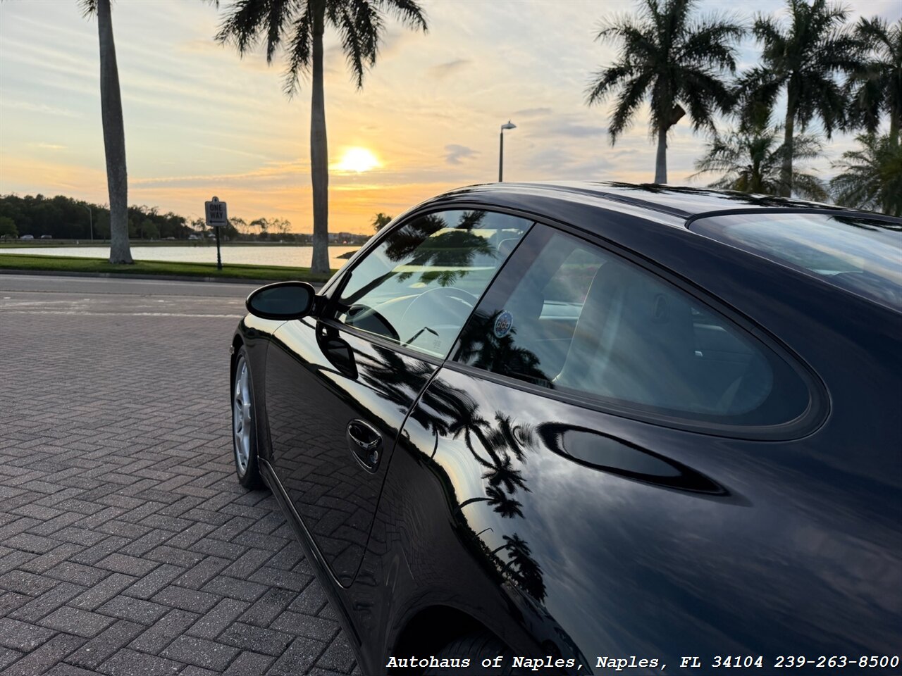 2006 Porsche 911 Carrera S   - Photo 101 - Naples, FL 34104