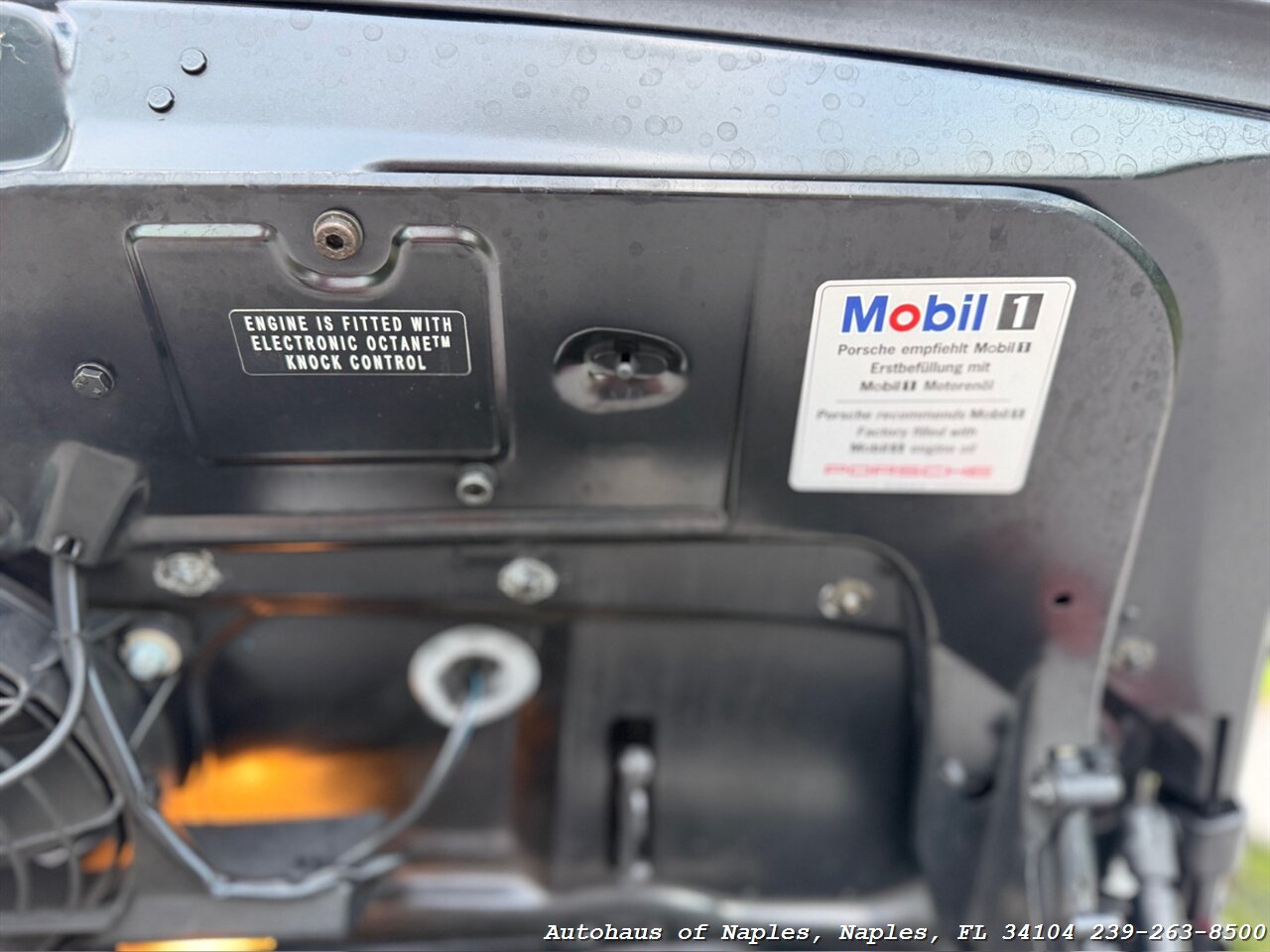 2006 Porsche 911 Carrera S   - Photo 90 - Naples, FL 34104