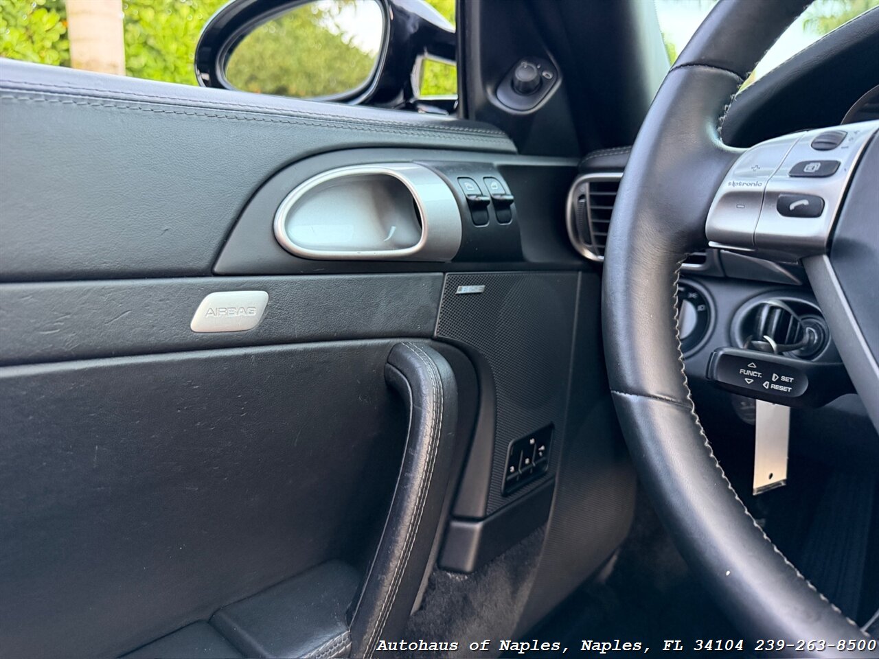 2006 Porsche 911 Carrera S   - Photo 45 - Naples, FL 34104