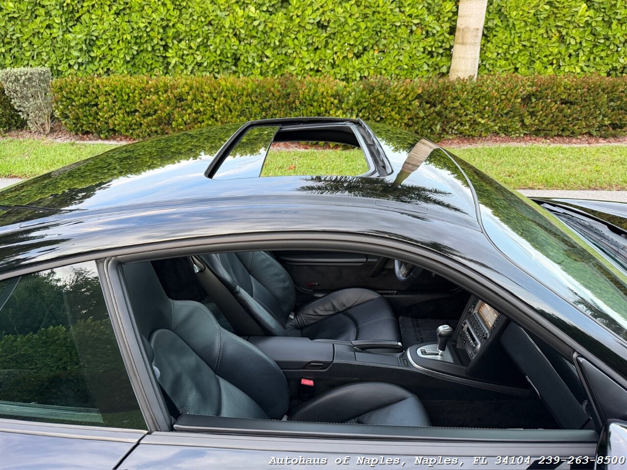 2006 Porsche 911 Carrera S   - Photo 81 - Naples, FL 34104