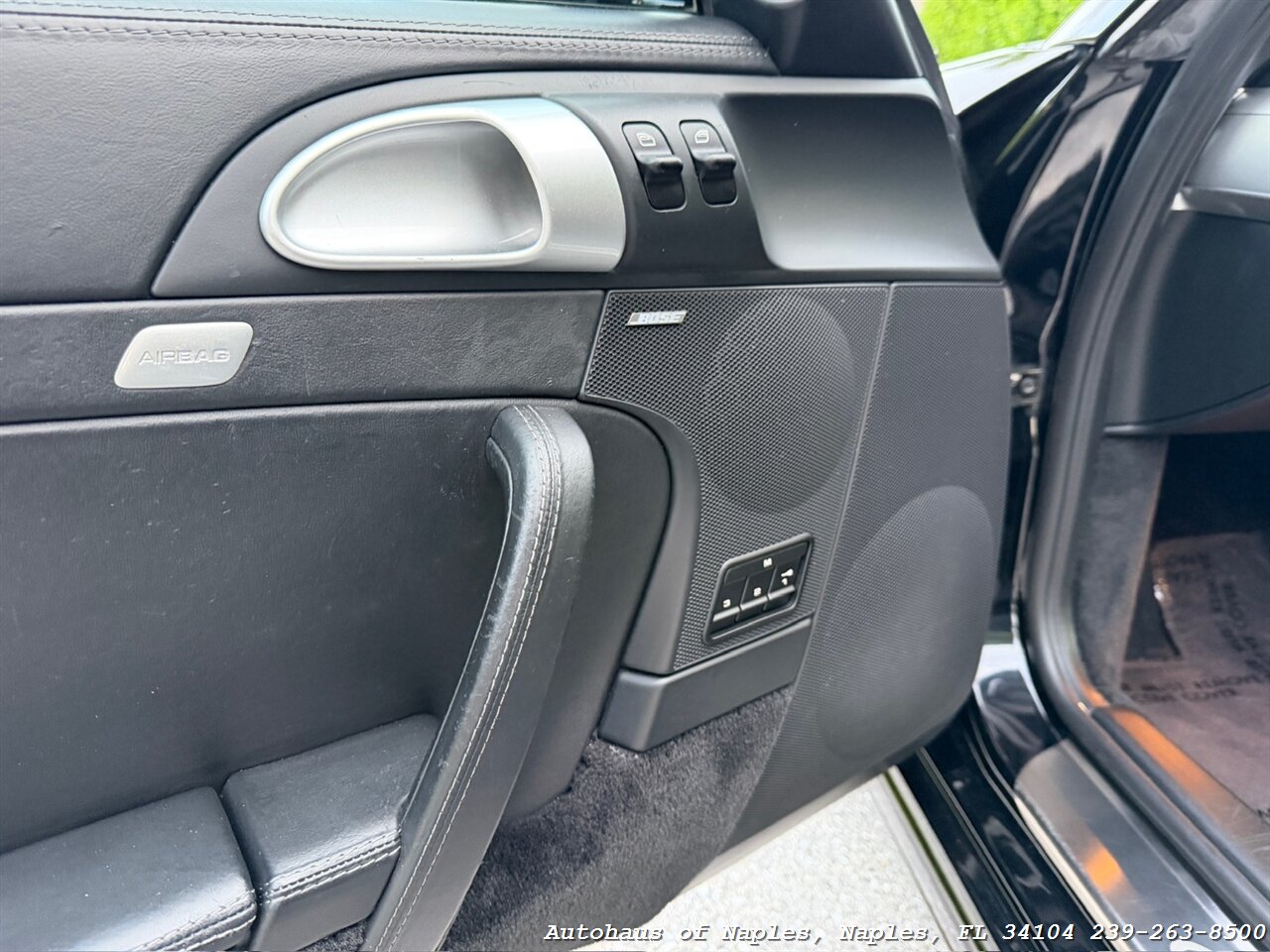 2006 Porsche 911 Carrera S   - Photo 44 - Naples, FL 34104
