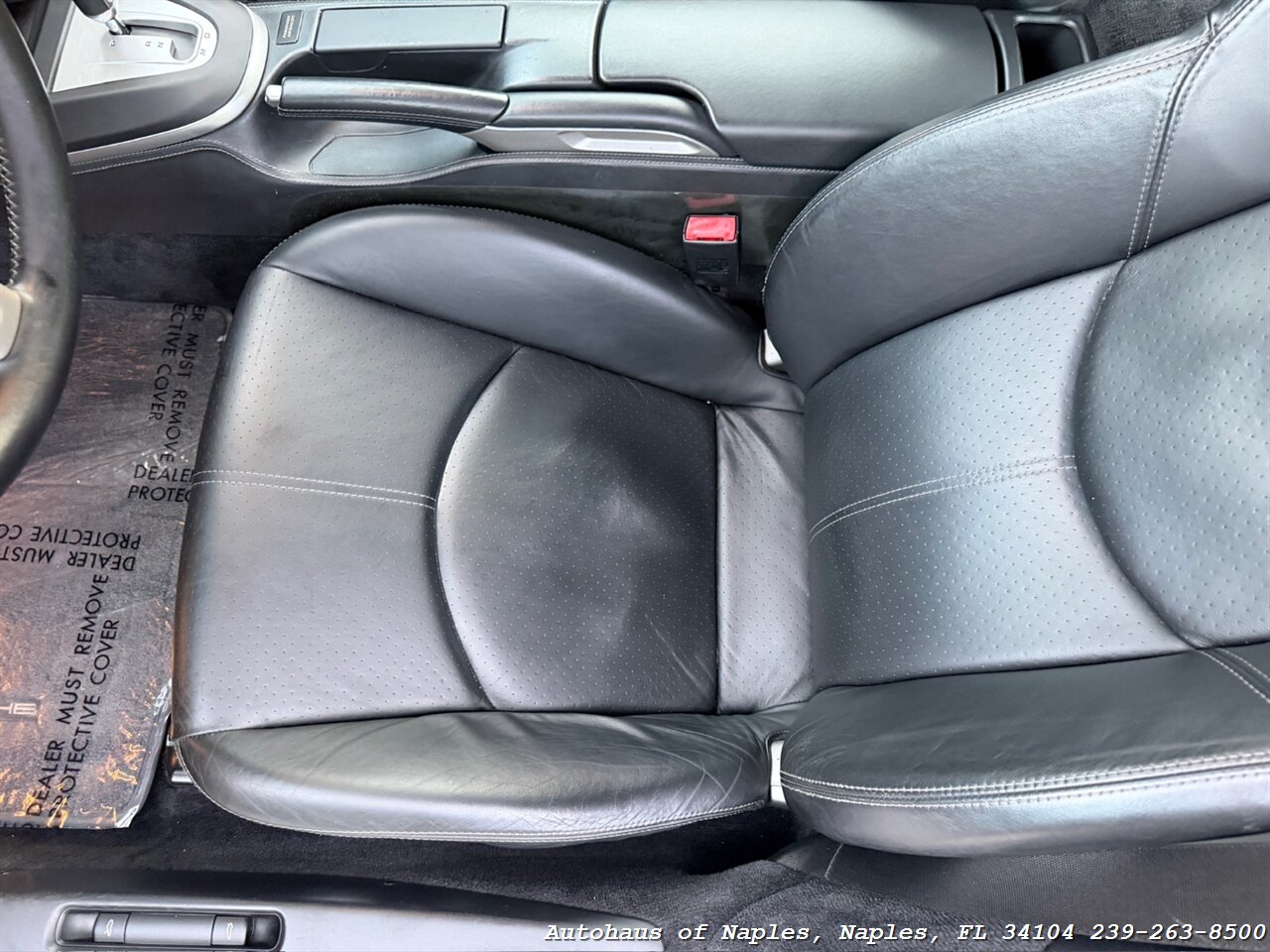 2006 Porsche 911 Carrera S   - Photo 50 - Naples, FL 34104