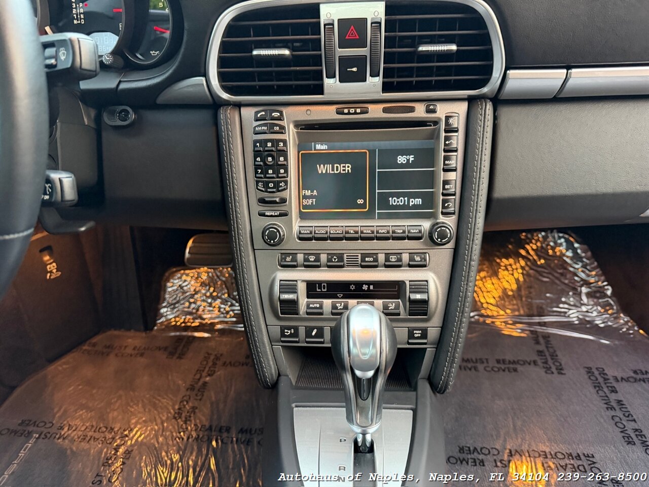 2006 Porsche 911 Carrera S   - Photo 71 - Naples, FL 34104