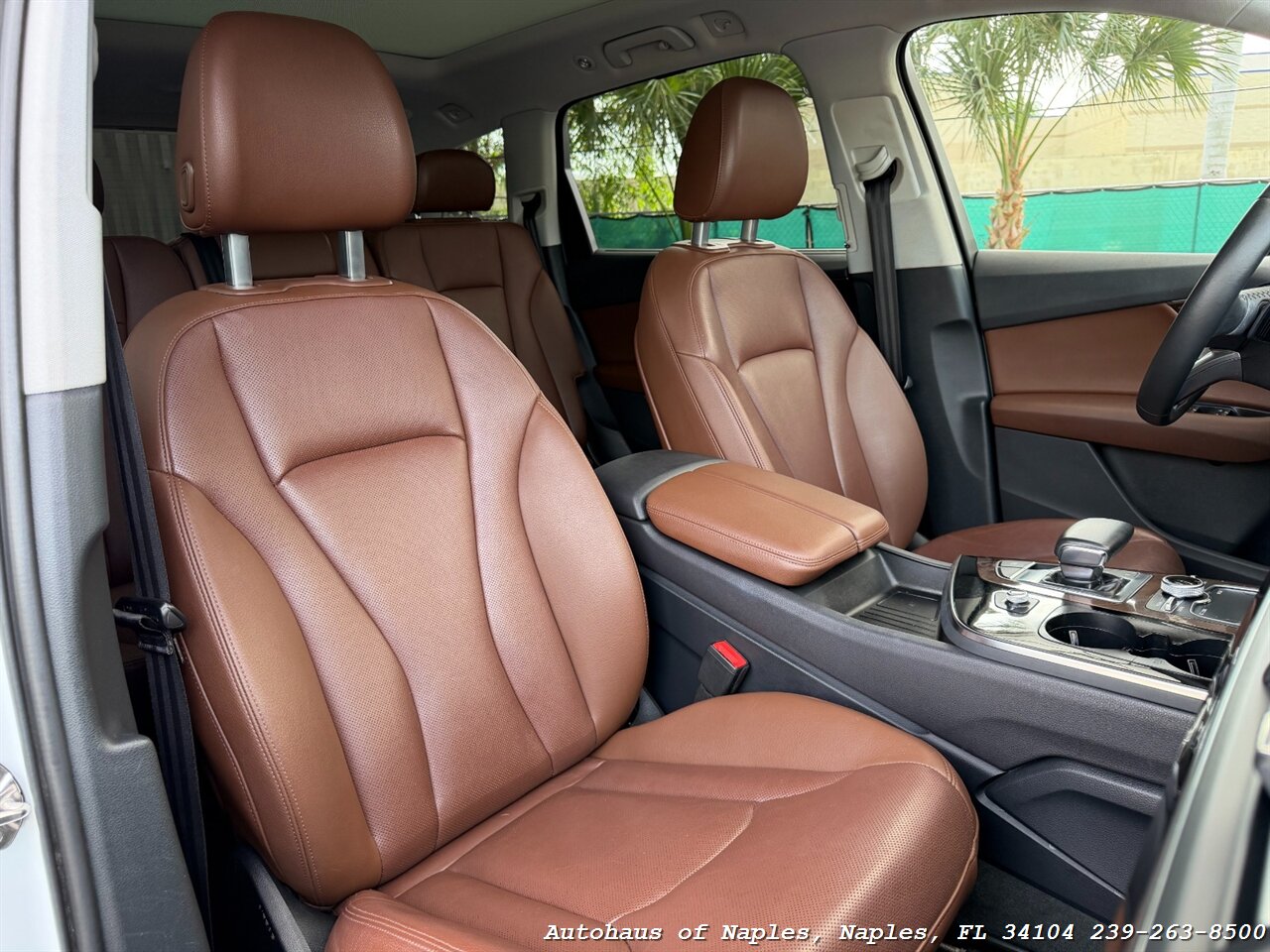 2018 Audi Q7 3.0T quattro Prestige   - Photo 26 - Naples, FL 34104