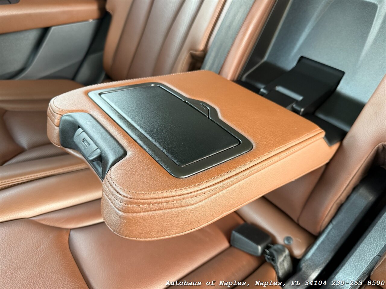 2018 Audi Q7 3.0T quattro Prestige   - Photo 21 - Naples, FL 34104