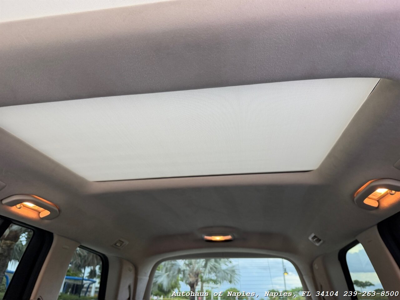 2018 Mercedes-Benz GLS GLS 550 - Photo 76 - Naples, FL 34104