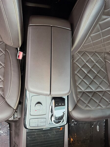 2018 Mercedes-Benz GLS GLS 550 - Photo 84 - Naples, FL 34104