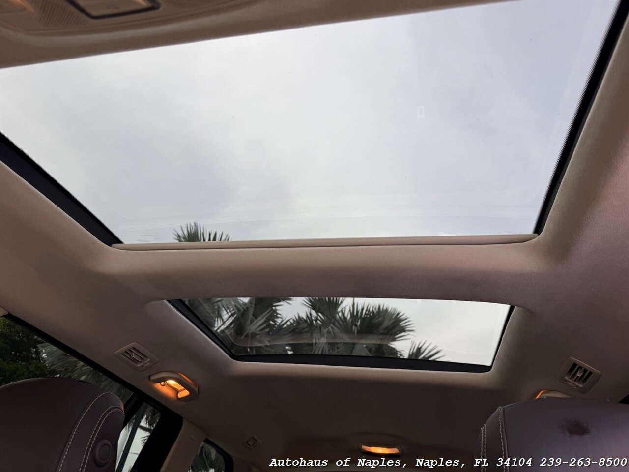2018 Mercedes-Benz GLS GLS 550 - Photo 70 - Naples, FL 34104