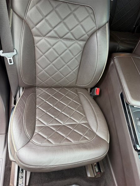 2018 Mercedes-Benz GLS GLS 550 - Photo 85 - Naples, FL 34104