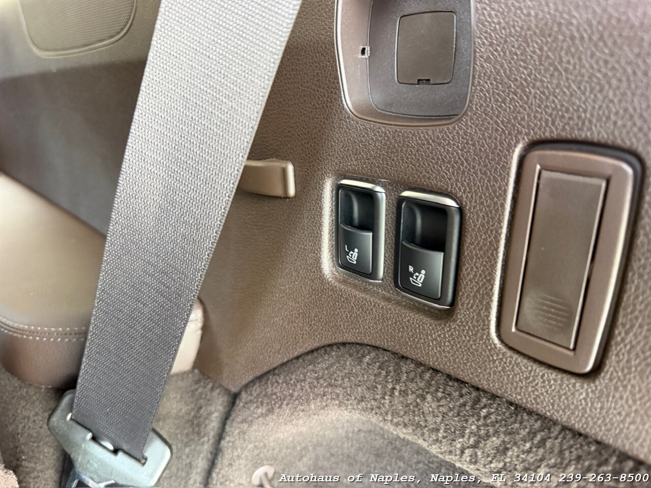 2018 Mercedes-Benz GLS GLS 550 - Photo 119 - Naples, FL 34104