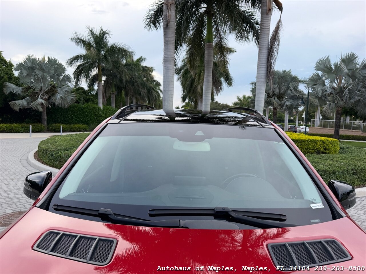 2018 Mercedes-Benz GLS GLS 550 - Photo 36 - Naples, FL 34104