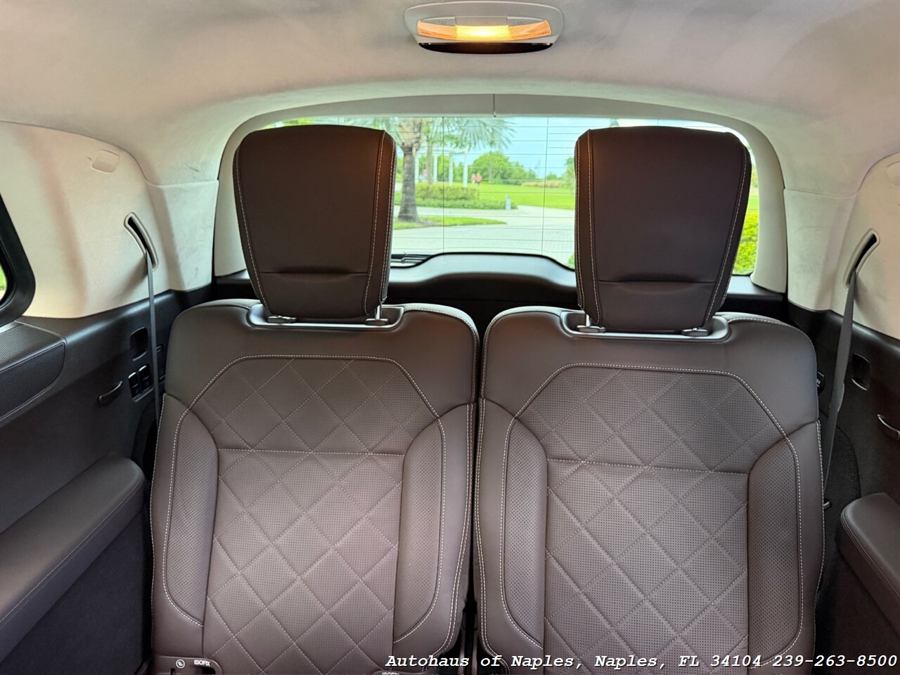 2018 Mercedes-Benz GLS GLS 550 - Photo 114 - Naples, FL 34104